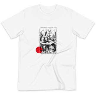The Caterpillar - Unisex