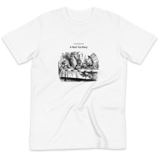 A Mad Tea Party - Unisex