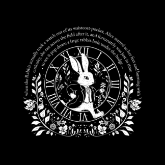 The White Rabbit
