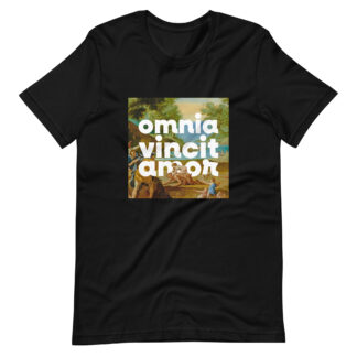 Omnia Vincit Amor